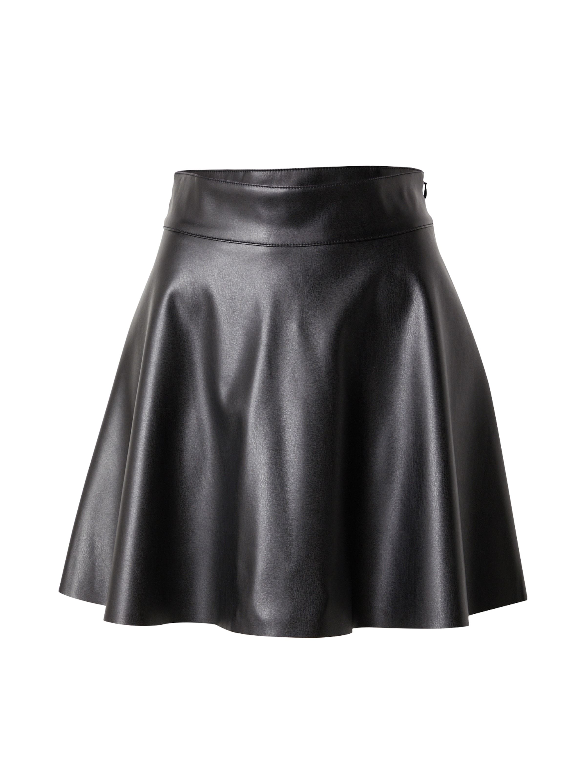 Noisy may - Saia &#x27;ANDY&#x27; em preto: frente