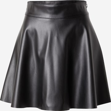 Noisy may Skirt 'ANDY' in Black: front