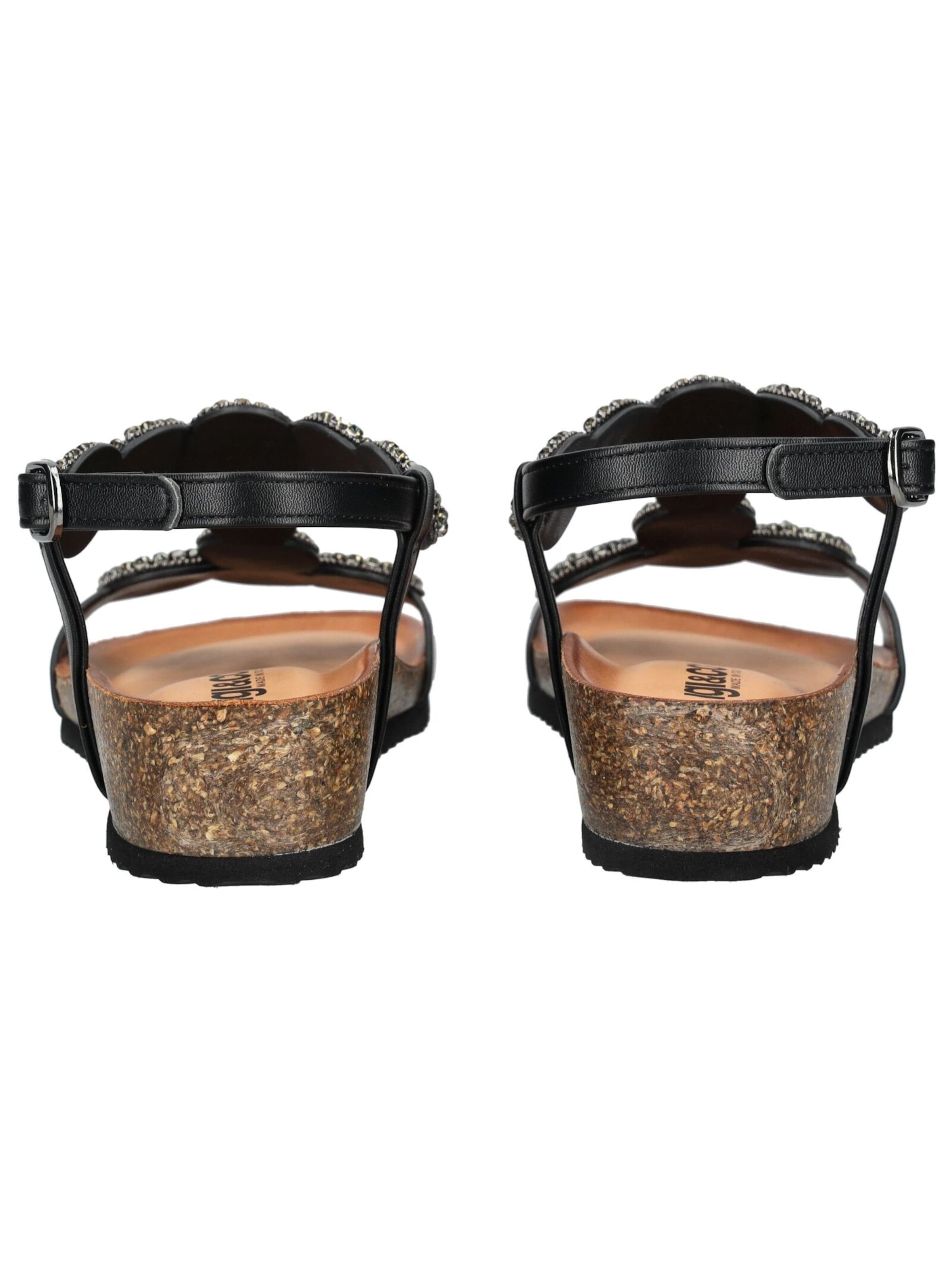 IGI&CO Sandals in Black