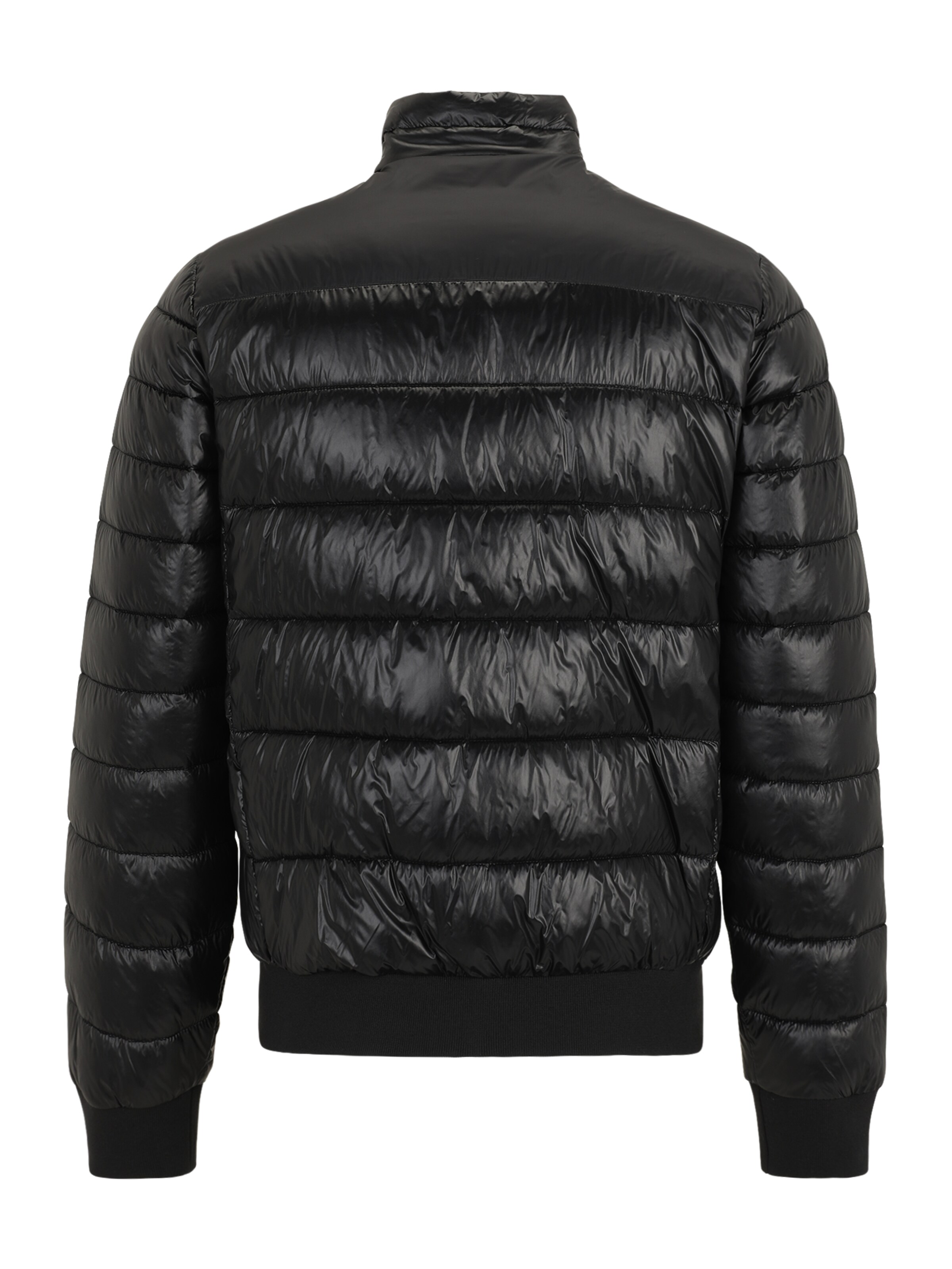 Veste d’hiver Karl Lagerfeld en noir