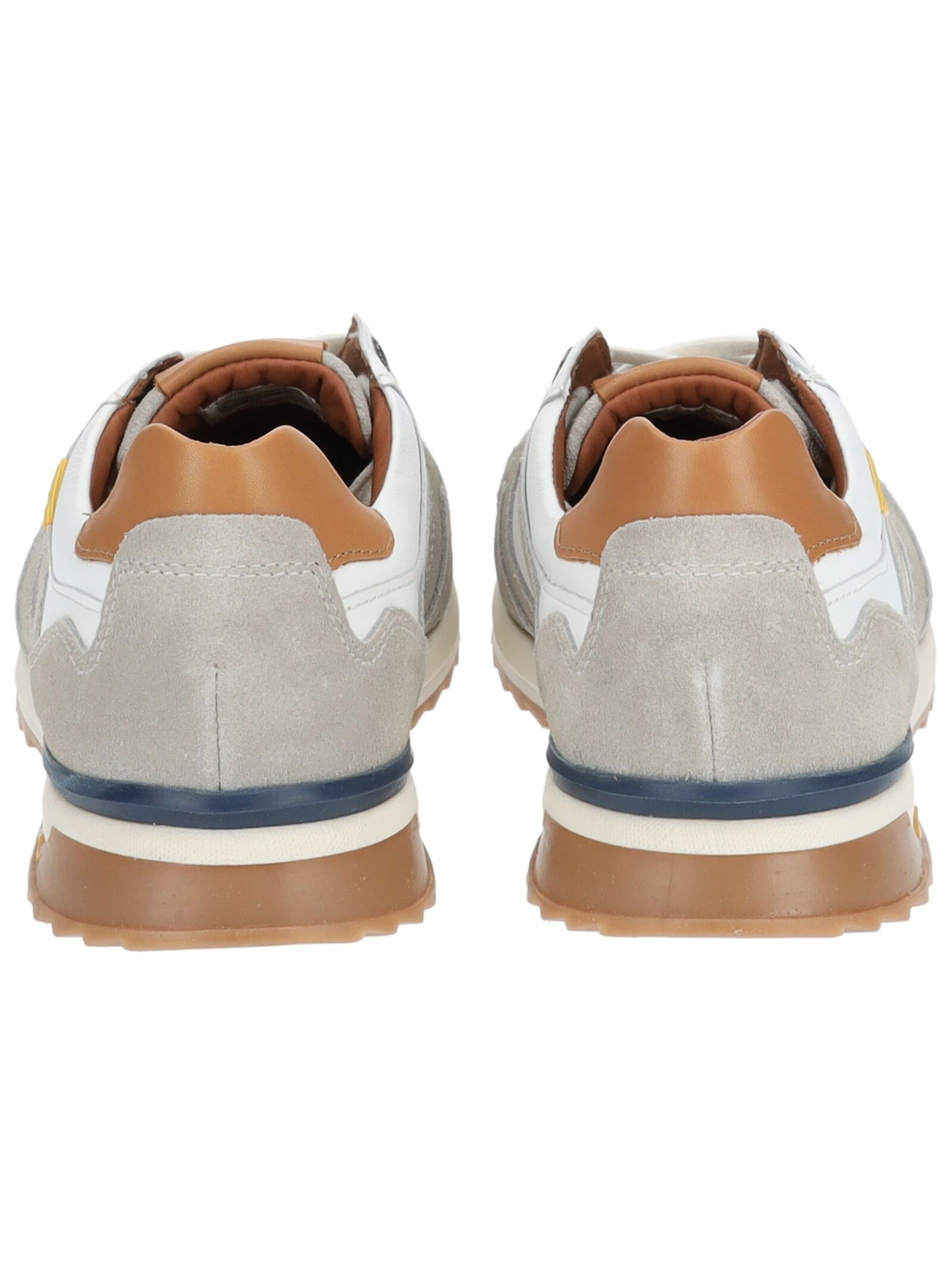 CAMEL ACTIVE Sneaker in Beige
