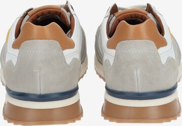 Sneaker bassa di CAMEL ACTIVE in beige