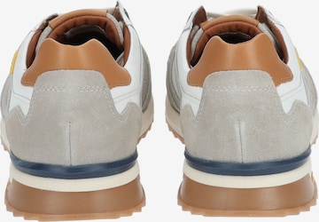 CAMEL ACTIVE Sneakers laag in Beige