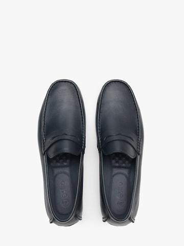 Estro - Mocasines '002-1' en azul
