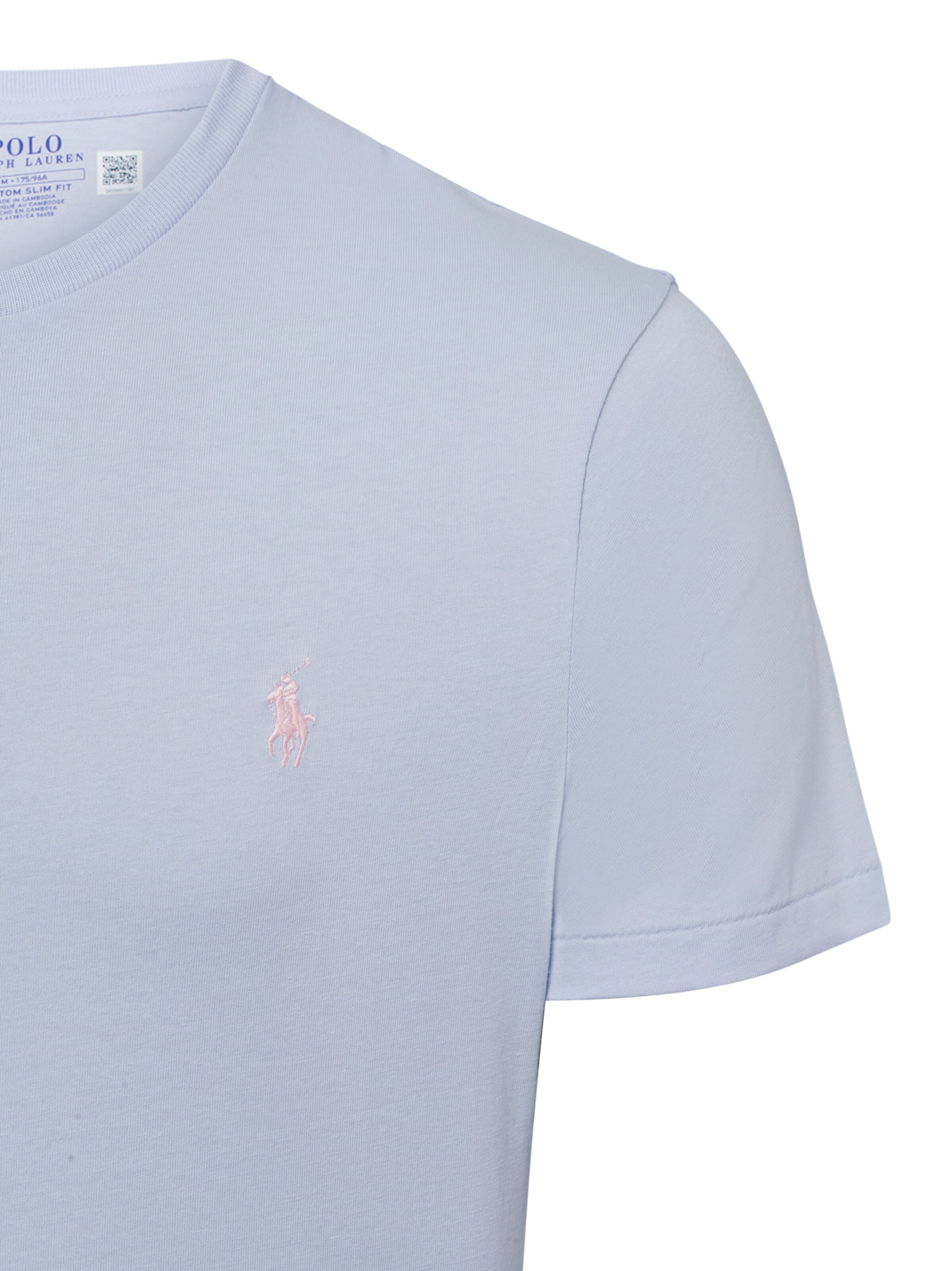 Polo Ralph Lauren Regular fit Shirt ' ' in Blue
