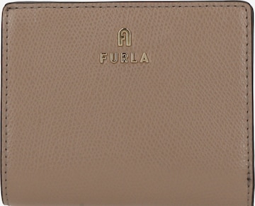 pilka FURLA Piniginė: priekis
