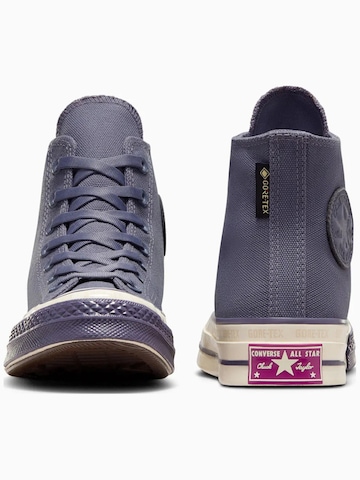 CONVERSE Sneaker high 'Converse Chuck 70 GORE-TEX'‌‌‌‌‌‌ in Lila