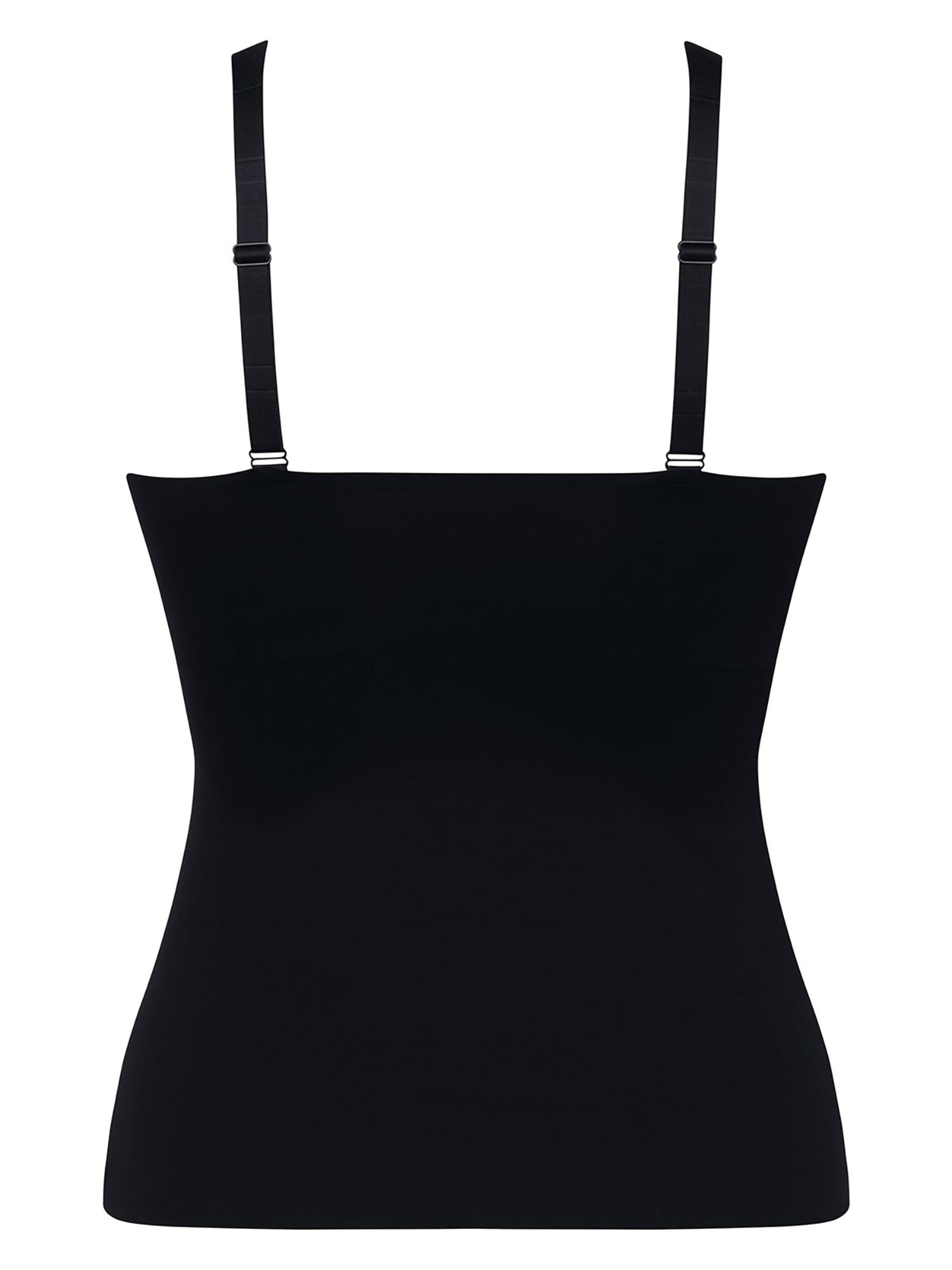 ANITA Unterhemd 'Essential'‌‌‌‌‌‌ in Schwarz