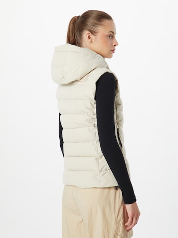 bēšs Superdry Veste