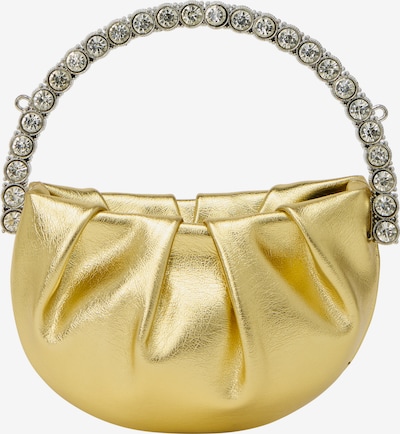 KRZY Ručna torbica u zlatna, Pregled proizvoda