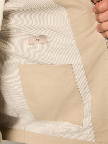 Veste mi-saison Next en beige