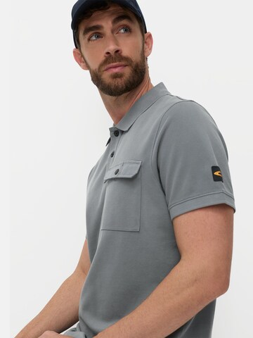 T-Shirt CAMEL ACTIVE en gris