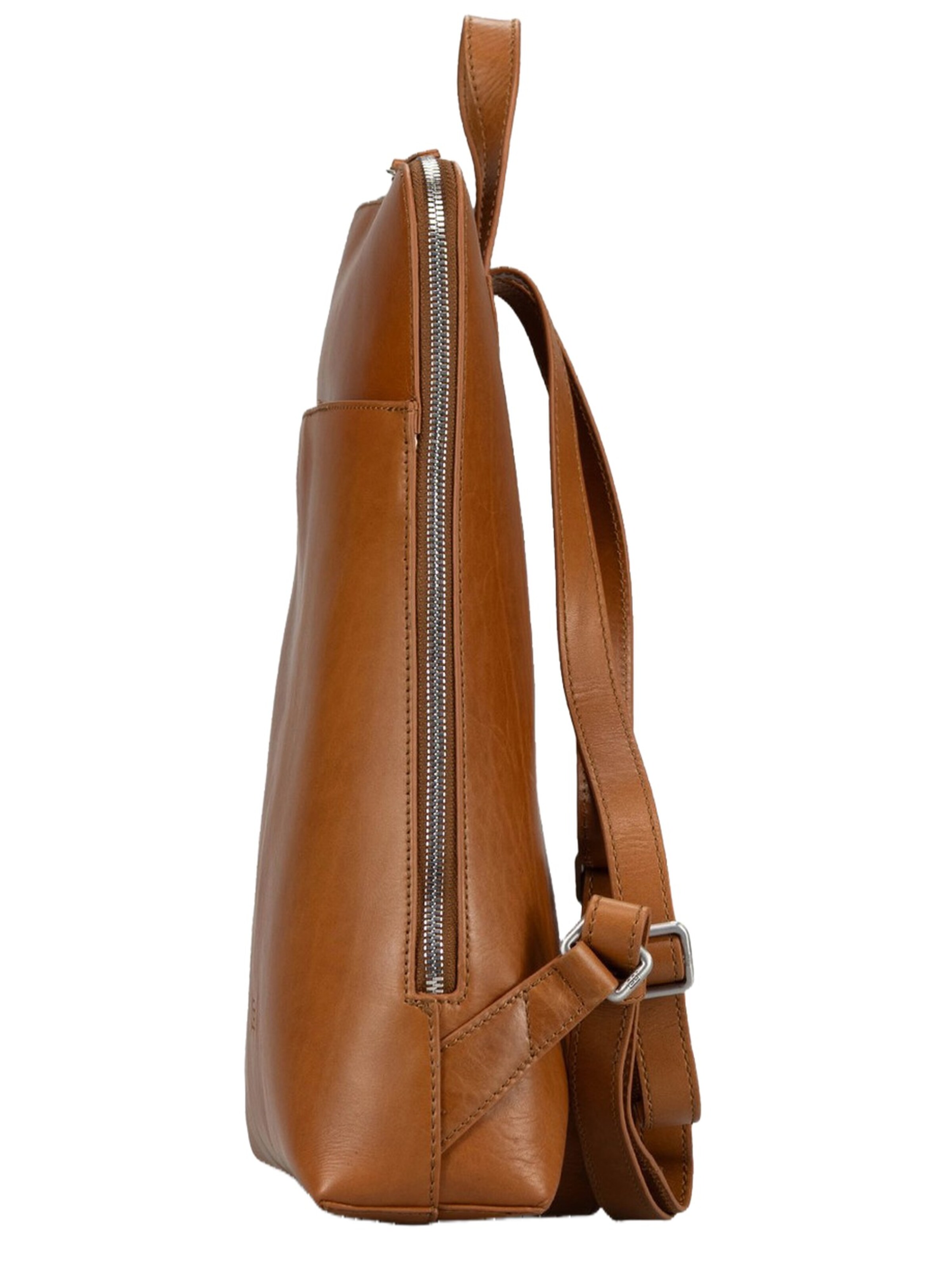 JOST Backpack ' Rana ' in Brown