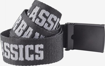 Urban Classics Riem in Grijs