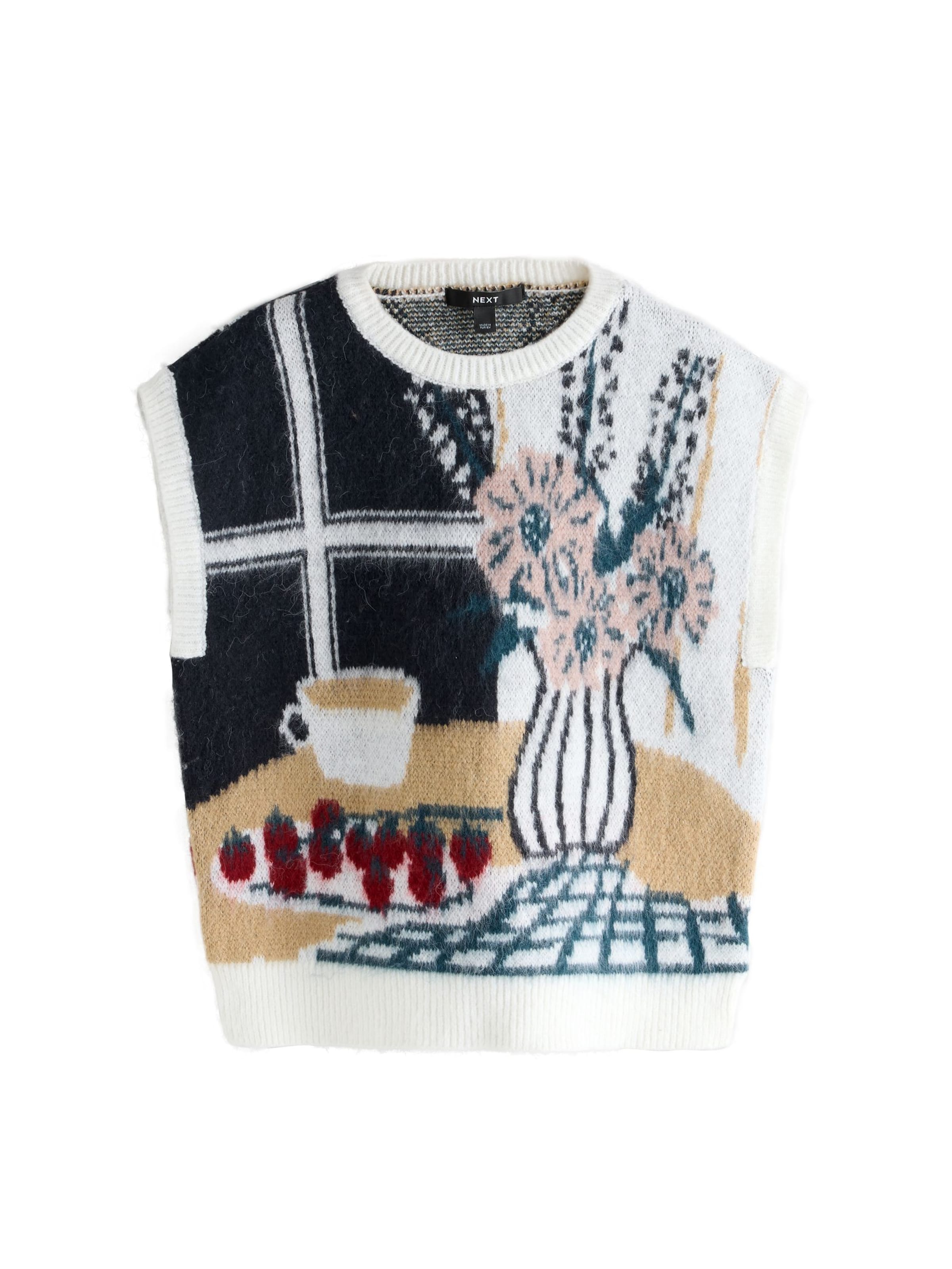 Pullover di Next in colori misti: frontale