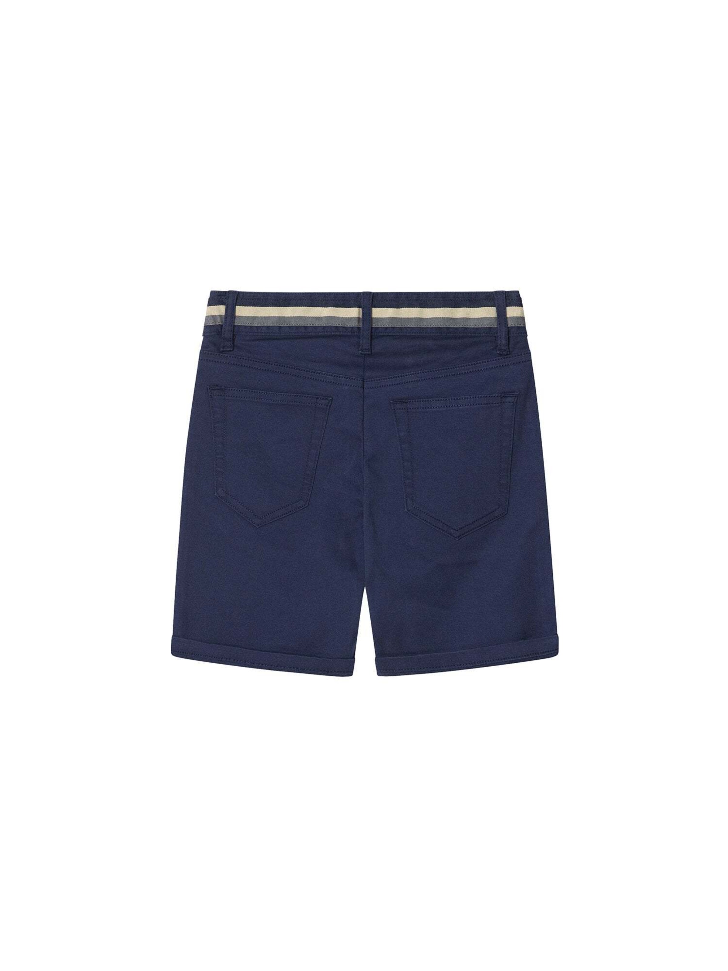 regular Pantaloni di Hackett London in blu