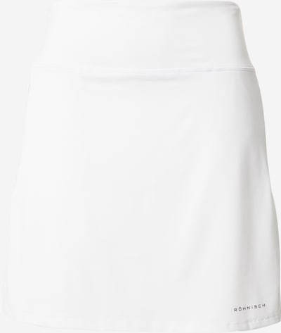 Röhnisch Sports skirt 'Nicky' in White, Item view