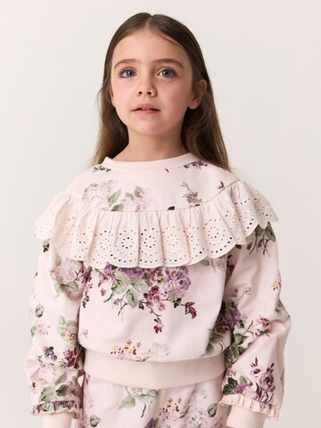 Set di LAURA ASHLEY in rosa