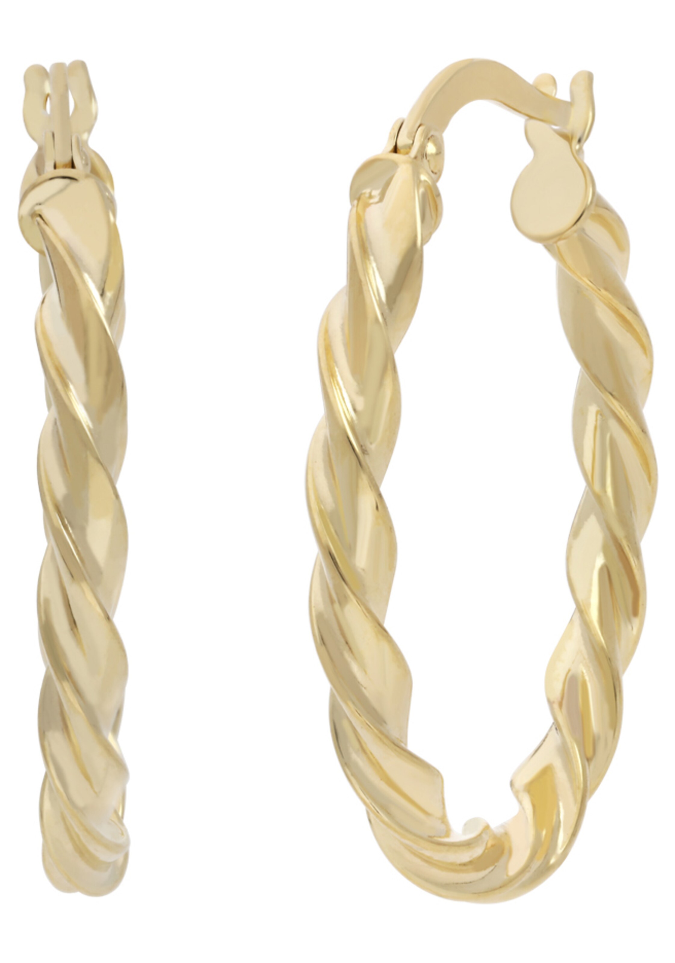 FIRETTI Ohrringe in Gold