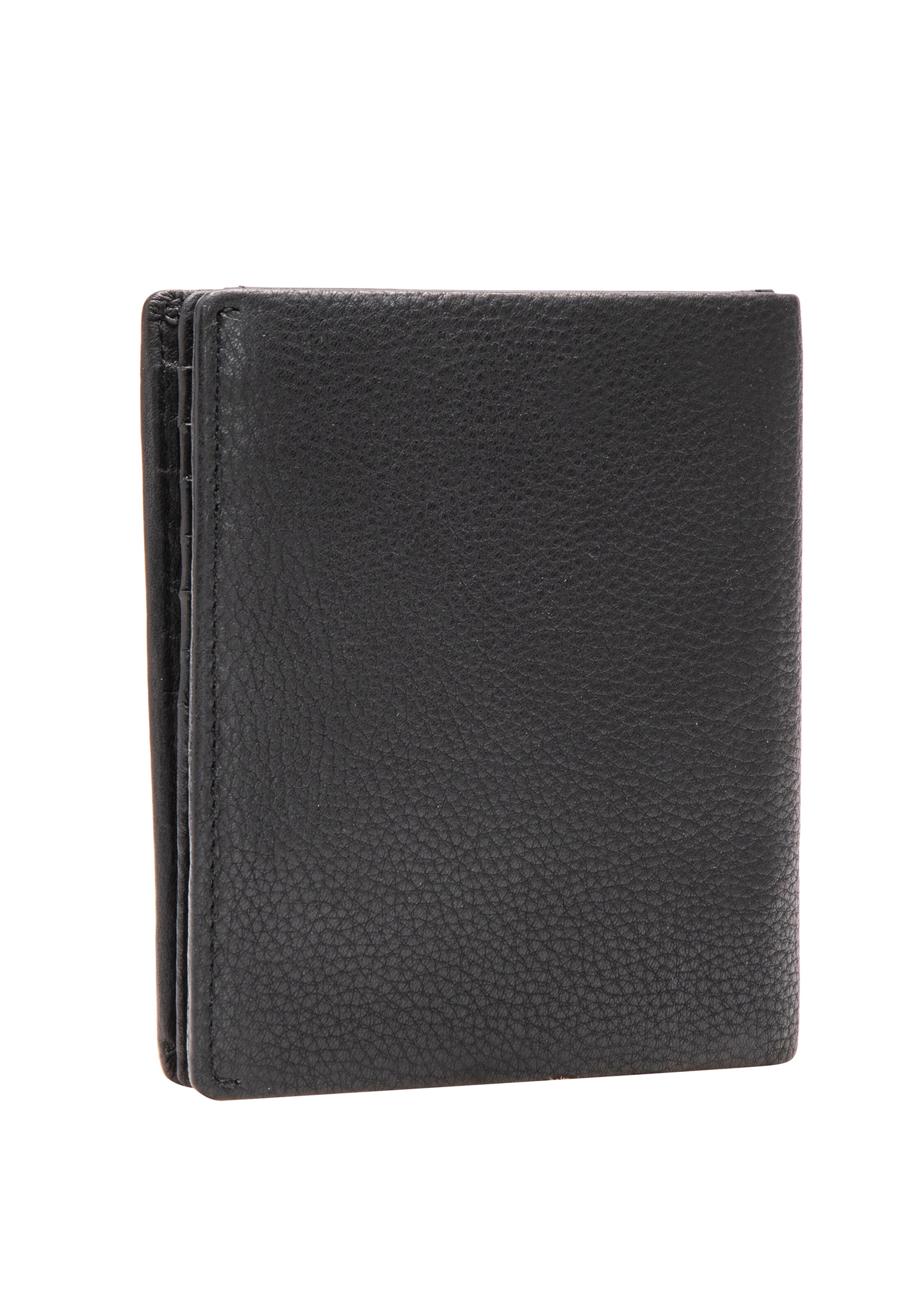 Maître Portemonnaie 'Schwarzerden Hugwald' in Schwarz