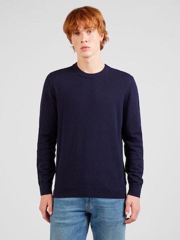 Pull-over GAP en bleu : devant