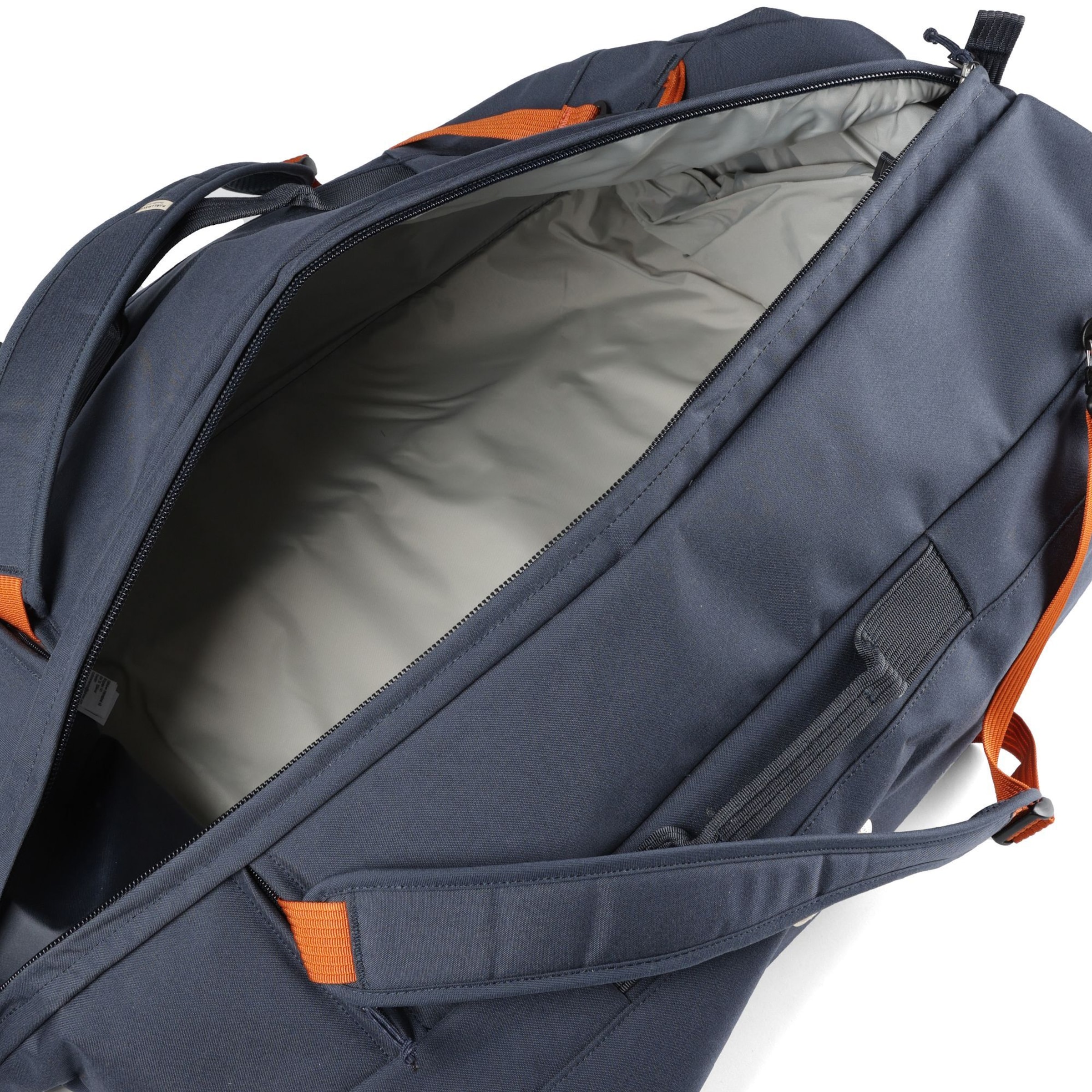 Fjällräven Weekend bag 'Färden Duffel' in Blue