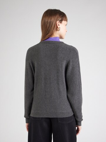 Pull-over 'JDYMARCO MIA' JDY en gris