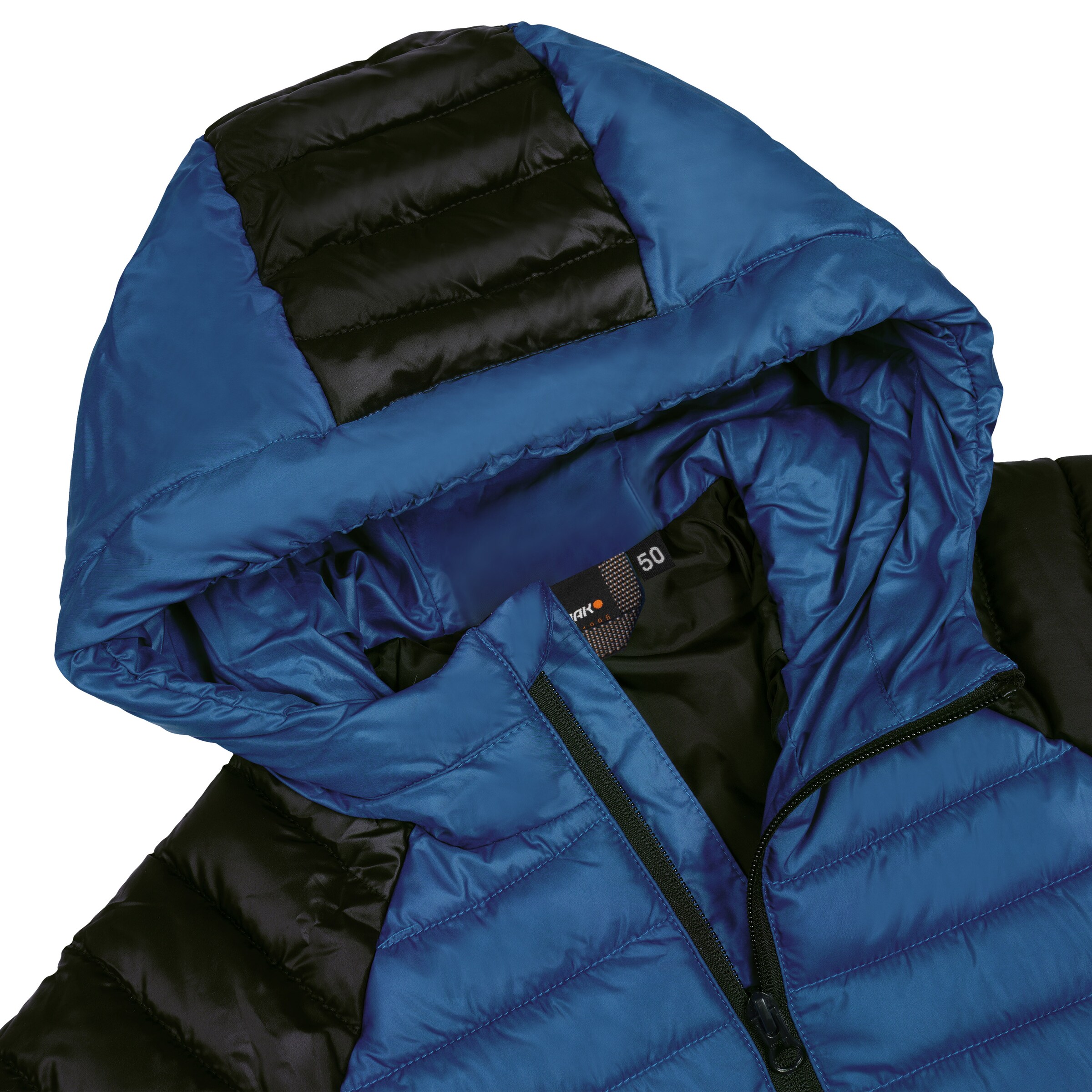 ICEPEAK Übergangsjacke in Blau
