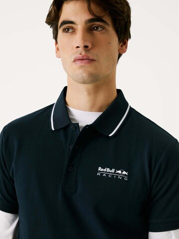 Maglietta 'Red Bull Racing x Pepe Jeans' di Red Bull Racing x Pepe Jeans in blu
