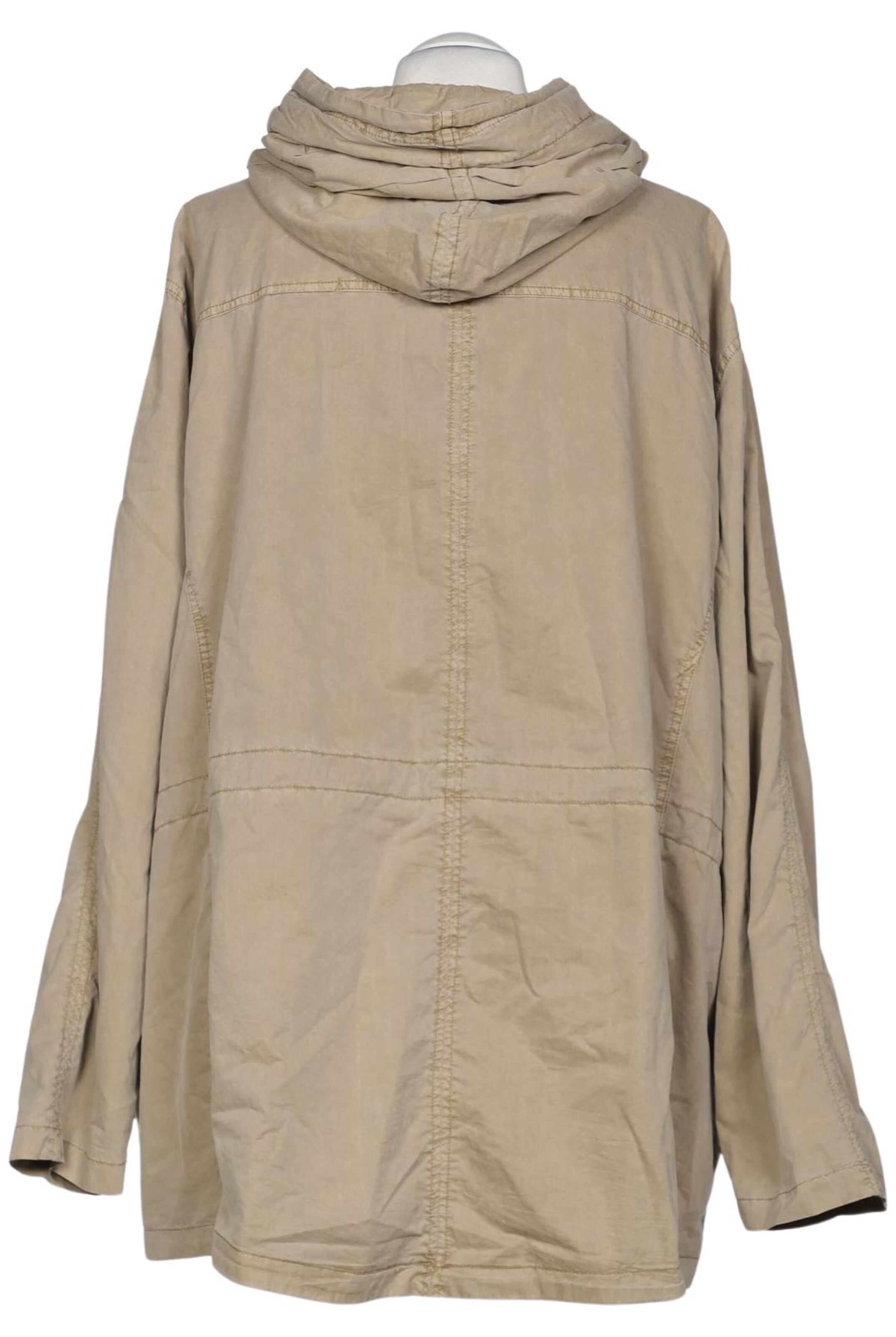 Ulla Popken Jacke 9XL in Beige