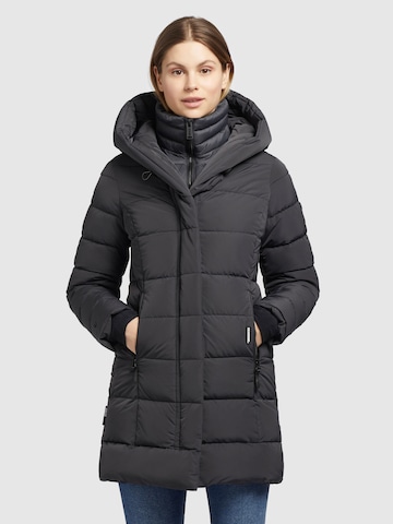 Khujo Damenjacken Khujo Winterjacke Damen Amazon Khujo Parka Damen