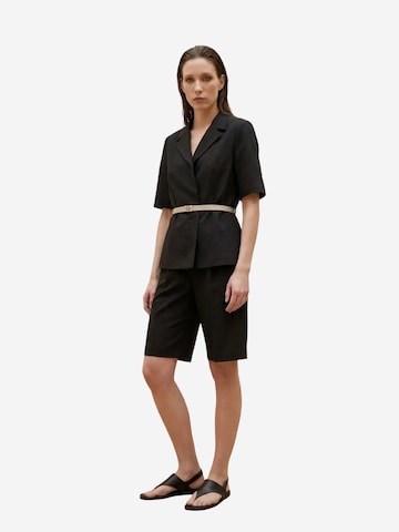 My fashion - Blazer em preto