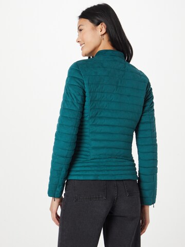 GUESS Between-Season Jacket 'VONA' in Green