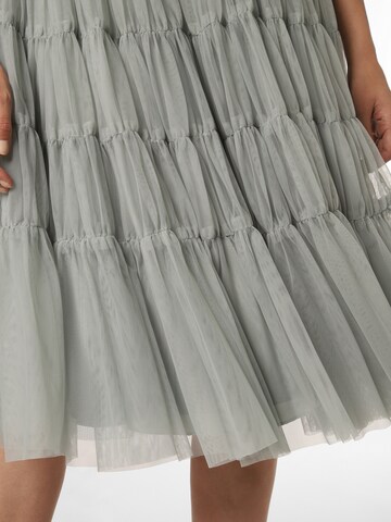 Robe de soirée ' ' Marie Lund en vert