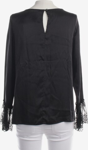 Mrs & Hugs Blouse & Tunic in M in Black