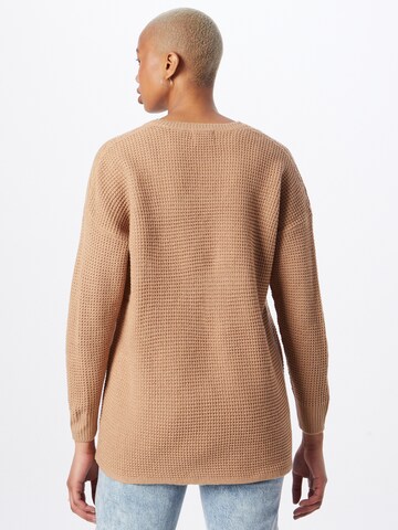 BLUE SEVEN Sweater in Brown