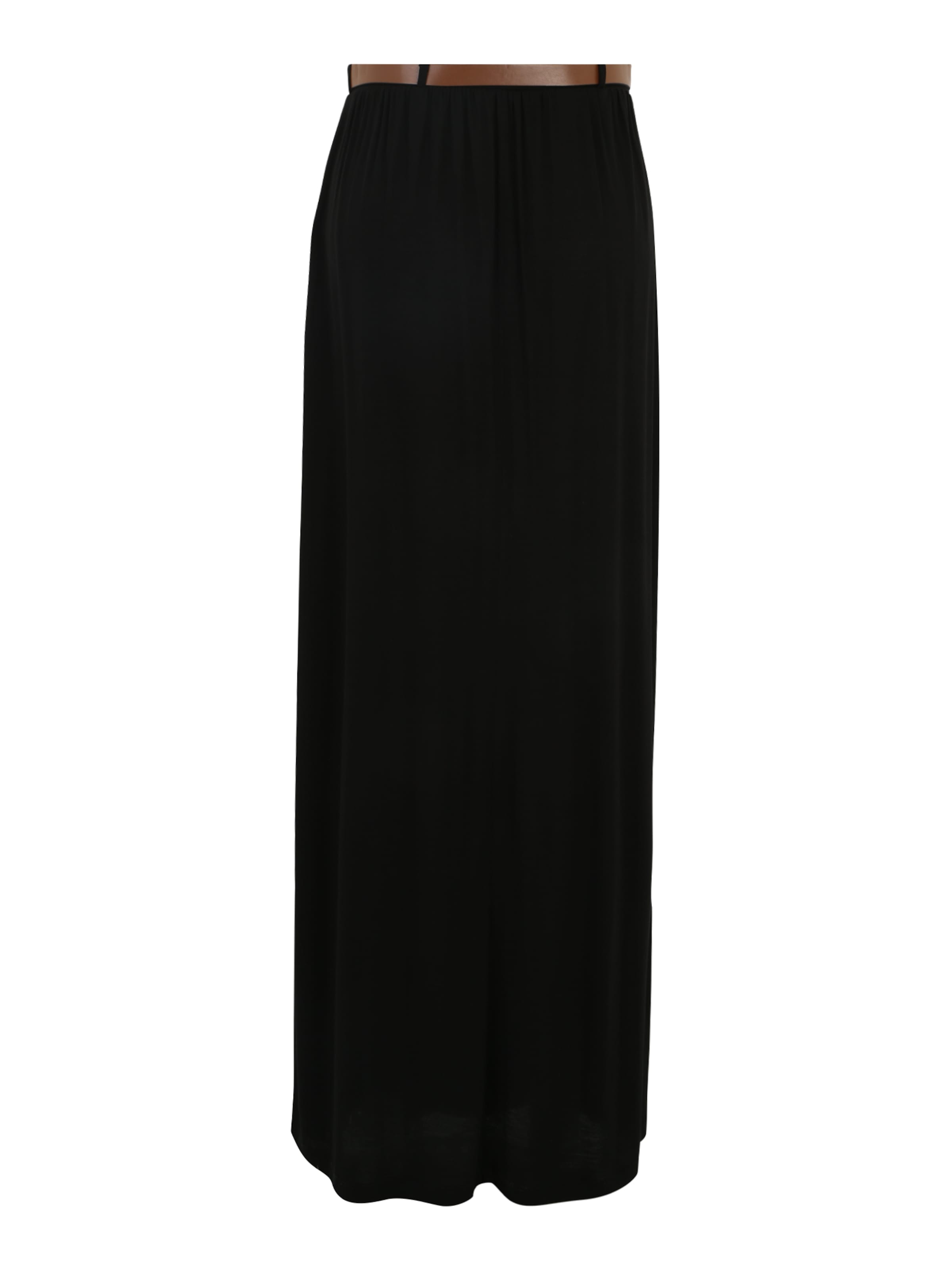 VERO MODA Skirt 'LINN' in Black