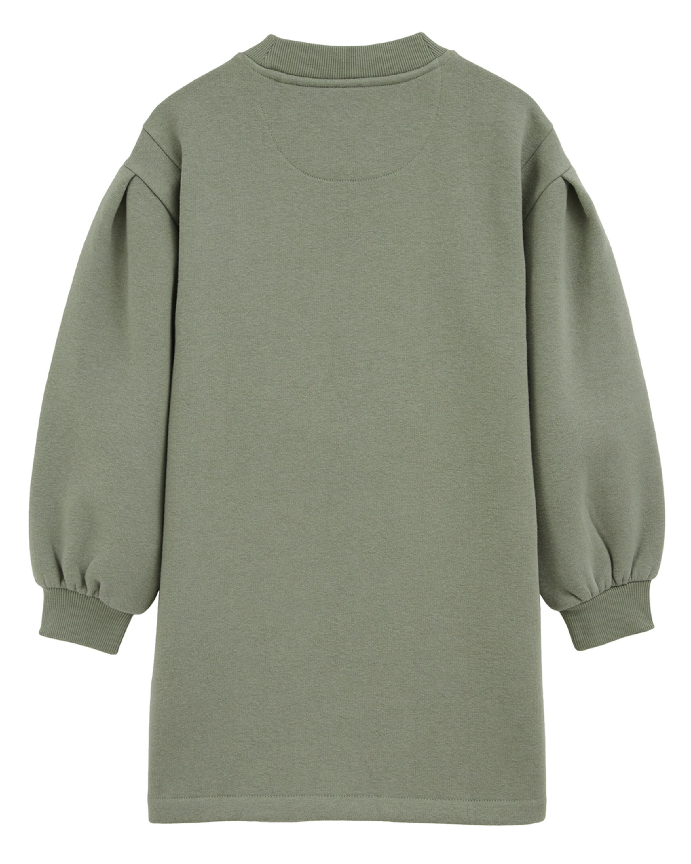 WE Fashion Dress in Green