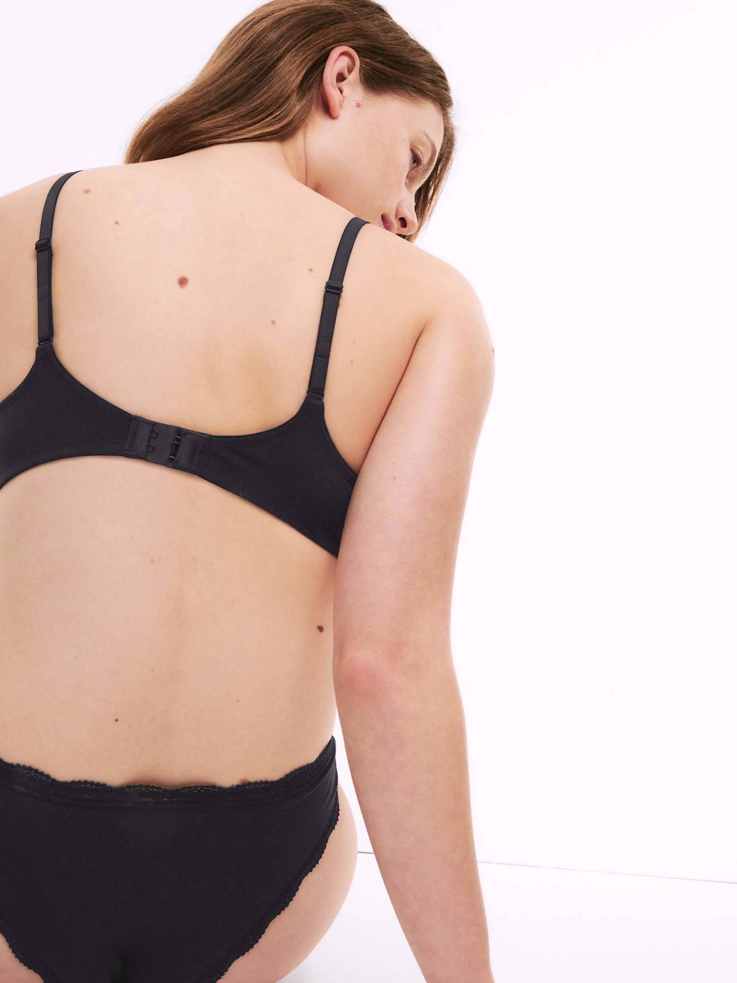 Marks & Spencer Bustier BH in Roze