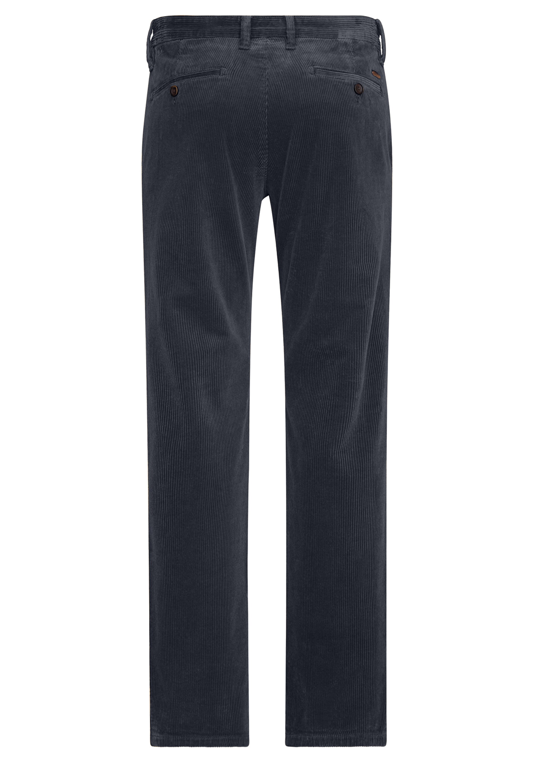 REDPOINT Slim fit Chino Pants in Blue