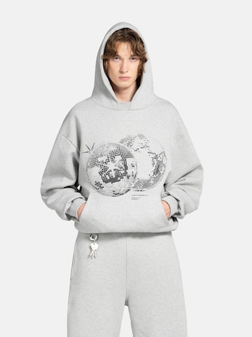 ENRAGE Sweatshirt 'ENRAGE DISCO' in 