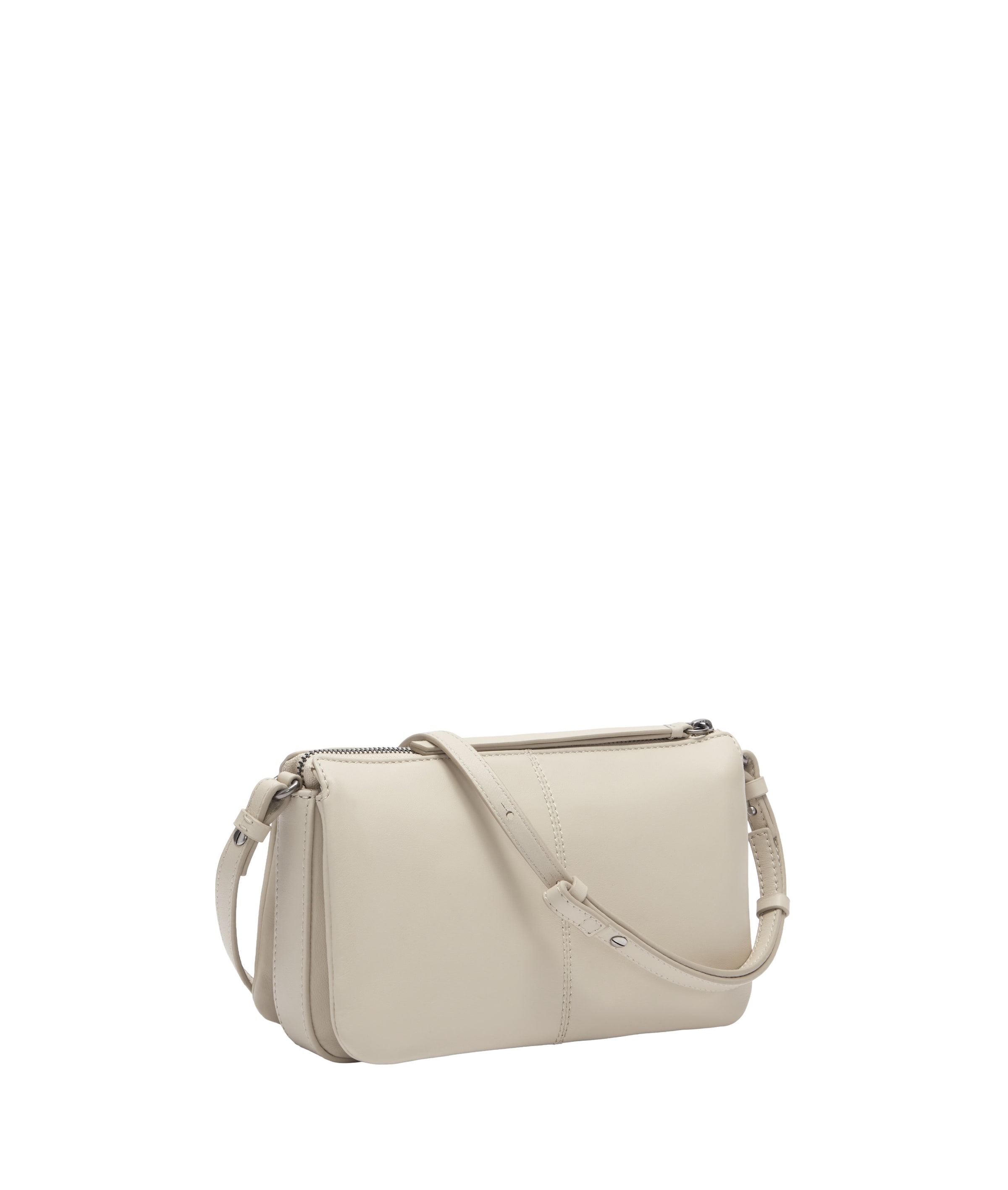 Liebeskind Berlin Crossbody bag in Beige