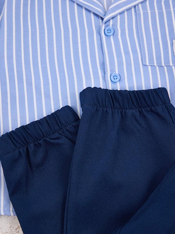 Trendyol Set in Blue