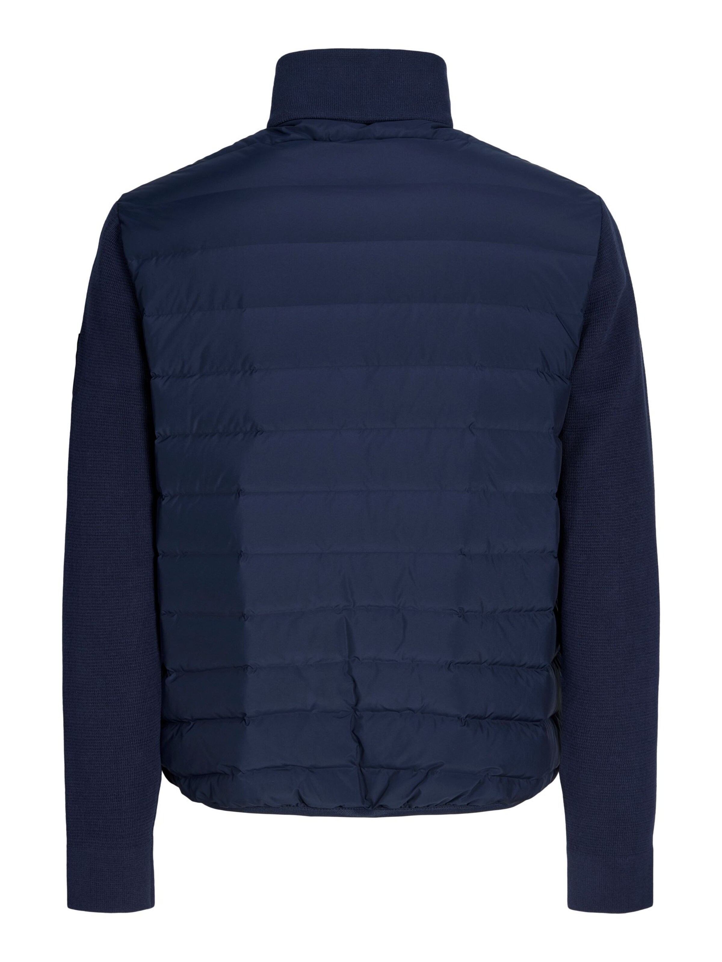 Portland Outerwear Company - Chaqueta de montaña en azul