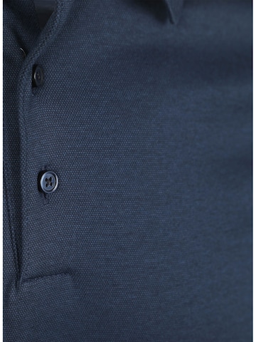 DESOTO Shirt‌‌‌‌‌‌ in Blau