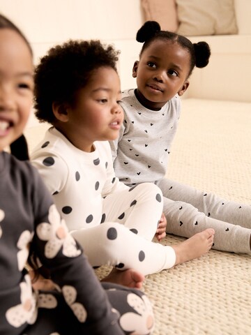 Pyjama Next en gris