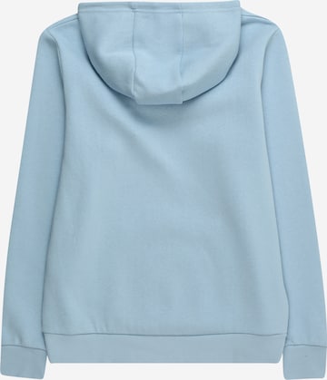 ELLESSE Sweatshirt 'Ellibro' i blå