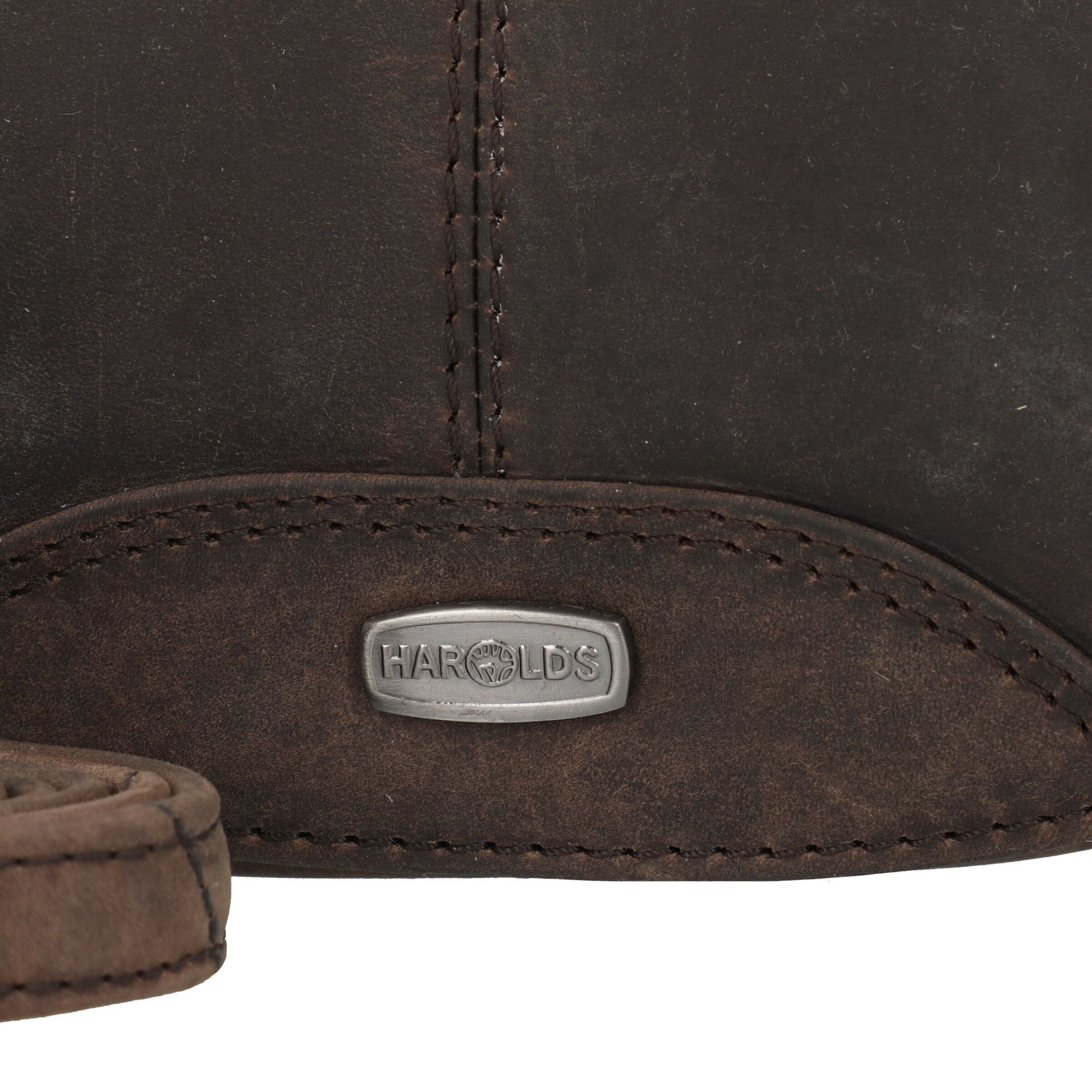 Harold's Schoudertas 'Antik ' in Grijs