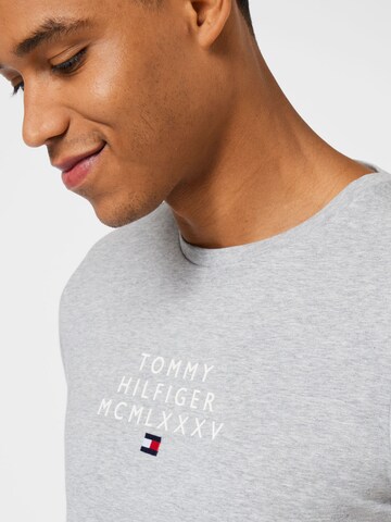 TOMMY HILFIGER Shirt in Grijs