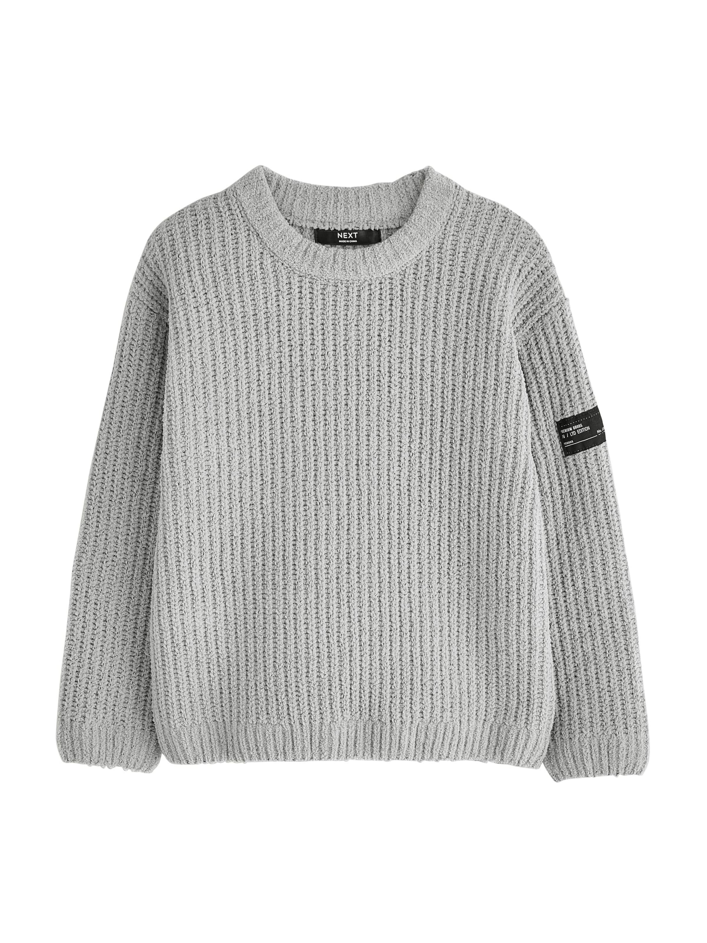 Pullover di Next in grigio: frontale